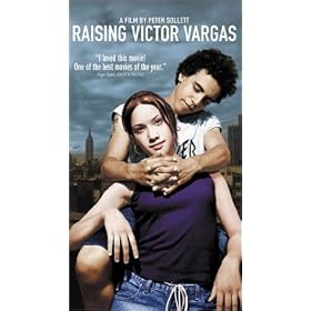 Raising Victor Vargas [VHS]