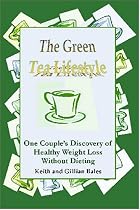 The Green Tea Lifestyle
