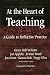 At the Heart of Teaching: A Guide to Reflective Practice (Series on School Reform)