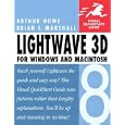LightWave 3D 8 for Windows & Macintosh (Visual QuickStart Guide)