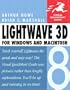 LightWave 3D 8 for Windows & Macintosh