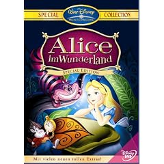 Alice im Wunderland [Special Edition]