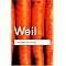 Read Simone Weil: philosopher, social activist, and mystic