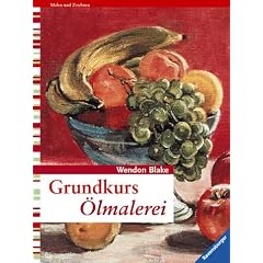 Grundkurs �lmalerei
