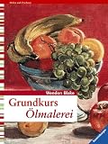 Grundkurs �lmalerei