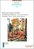 Biodiversit� et gestion foresti�re. Conna�tre pour pr�server Synth�se bibliographique et premi�res recommandations