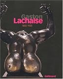 Revue Gallimard  / Gaston Lachaise, 1882-1935