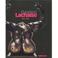 Gaston Lachaise, 1882-1935