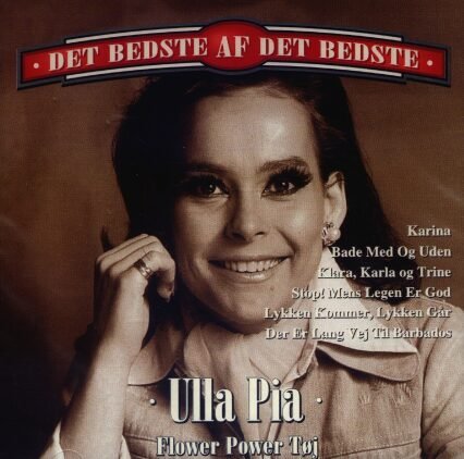 (dansk musik 1980 - Det Bedste - Zortam Music