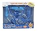 Liberty Imports Doctor Nurse Blue Medical Kit Playset for Kids - Pretend Play Tools Toy Set