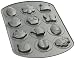 Wilton Spring Nonstick 12 Cavity Cookie Pan