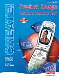 Create!: Product Design - Teachers' Resource Pack (Create!)