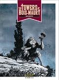 The Towers of Bois-Maury Volume 3: Germain