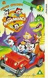 Animaniacs - Vol. 3 [UK IMPORT] - Nancy Cartwright