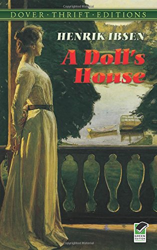 A doll s house (dover thrift editions)