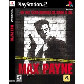 Max Payne
