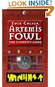 Artemis Fowl: The Eternity Code