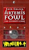 Artemis Fowl : the eternity code