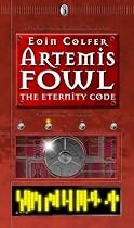 Artemis Fowl: The Eternity Code