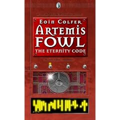 Artemis Fowl: The Eternity Code