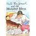 Nate the Great and the Monster Mess