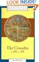 The Crusades, c.1071-c.1291 (Cambridge Medieval Textbooks)