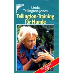Tellington-Training f�r Hunde [VHS]