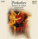 Eigenschaften Various  / Complete Ballet Music