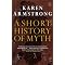 Canongate's Extraordinary Myth Series  - all in one place!