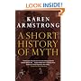 A Short History of Myth (Myths, The)