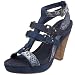 Apepazza Women's Onice Ankle-Strap Sandal