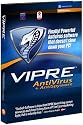 VIPRE Antivirus + Antispyware Single User (PC CD)