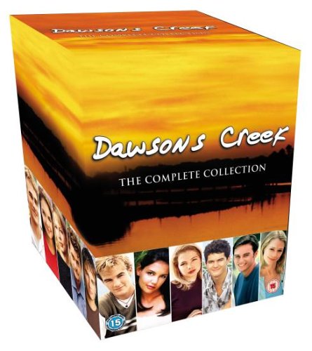 Buy Dawson's Creek: The Complete Collection online at Discounted New and Used prices. Delivered to your door with Off-The-Bookshelf.