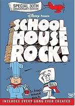 Stream Schoolhouse Rock! Movie Online.