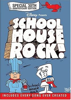 Schoolhouse Rock! (Special 30th Anniversary Edition)