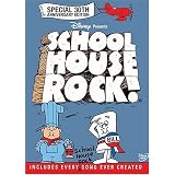 Schoolhouse Rock! (Special 30th Anniversary Edition) ~ Lauren Yohe