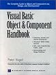 Visual Basic Object and Component Handbook