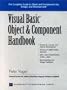 Visual Basic Object and Component Handbook