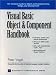 Book Visual Basic Object and Component Handbook