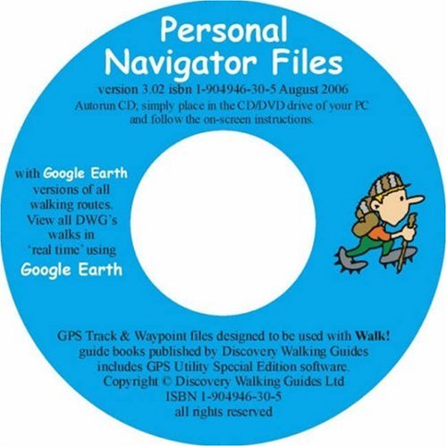 Buy Personal Navigator Files CD version 3.02 online at Discounted New and Used prices. Delivered to your door with Off-The-Bookshelf.