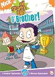 All Grown Up!: O Brother!