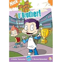All Grown Up - O' Brother by 