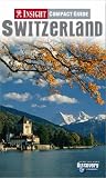 Books : Switzerland Insight Compact Guide (Insight Compact Guides)