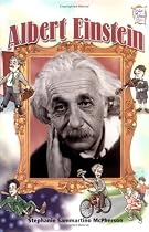 Albert Einstein (History Maker Bios)