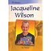 Jacqueline Wilson  (All About)