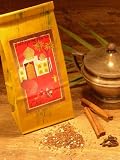 Salt Spring Tea Caffeine-Free Chai Herbal Tea - 1.9oz Bag