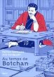 Au temps de Botchan, tome 1