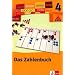 Das Zahlenbuch - Neubearbeitung 2004: Das Zahlenbuch 4. Schülerbuch. Neubearbeitung. Berlin, Brandenburg, Bremen, Hamburg, Hessen, Mecklenburg-Vorpommern, ... Thüringen. (Lernmaterialien)