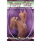 Furry Tails: The Adventures of Cinnamon Persimmon by Tristan Perry