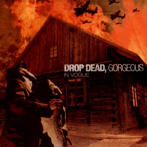 Drop Dead, Gorgeous - Well, I Never... Lyrics - Zortam Music